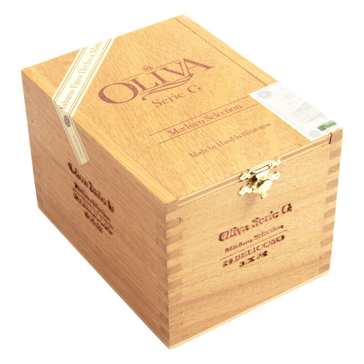 Belicoso, , jrcigars